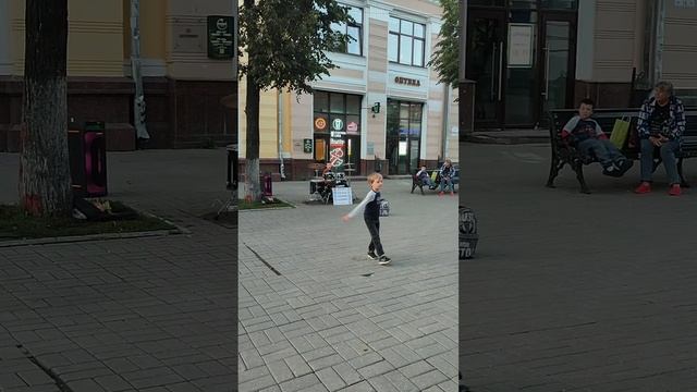 Лето 2023