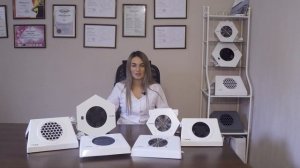 Как выбрать пылесос для маникюра