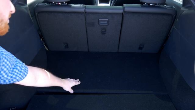 Model Y Cargo Space is FANTASTIC - Fitting Suitcases, Golf Clubs, Stroller & More смотреть онлайн