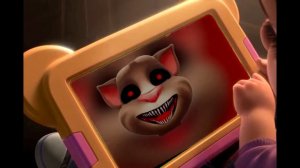 Angry Birds.exe and Paw Patrol.exe and Talking Tom.exe - Coffin Dance Cover Astronomia