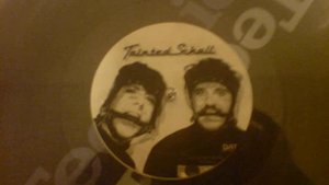 Soft Cell Tainted love (Tainted Schall remix)