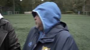 ФЕДОС ПРИЗНАЛСЯ КТО ЕМУ НЕПРИЯТЕН В АМКАЛЕ // откровенный челлендж