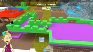 Строй или УМРИ роблокс !!! ?️ Мой супер дом ! Играю в Build to Survive