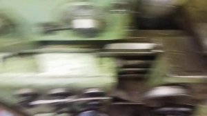 Китайский резцедержатель на ИЖ 1и611п