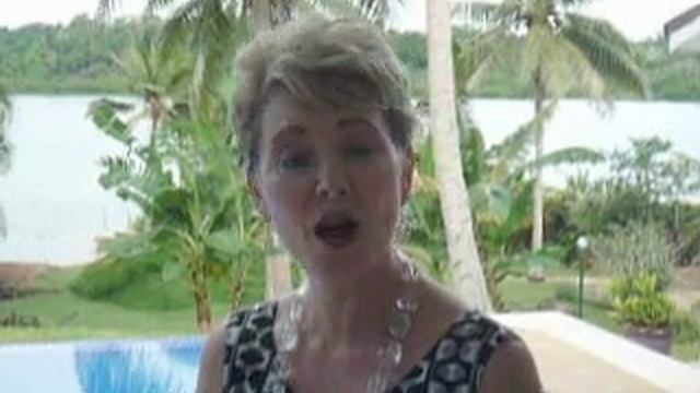 Lotus Day Spa, Port Vila, Vanuatu website - welcome by Margie смотреть онлайн