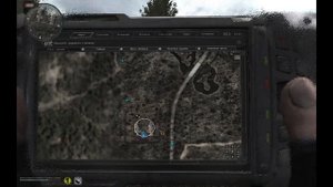 S.T.A.L.K.E.R Anomaly 1.5.2 → Инструменты для грубой работы