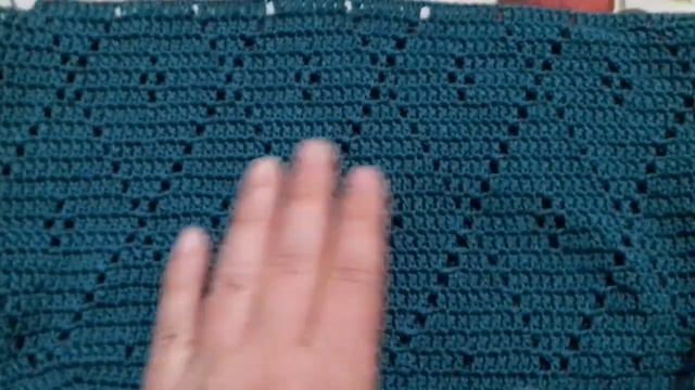 Основной узор для новой сумки крючком смотреть онлайн