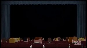 Family Guy movie logos