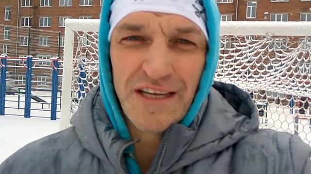 Влог. Новый влог про жизнь Физрука Палыча в Красноярске
