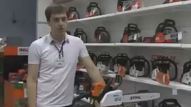 Бензопилы, электропилы в Инструмент Маркете.