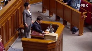 Европейские лидеры о вхождении Украины в ЕС_ «Процесс может затянуться на годы»