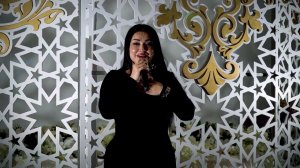 Мадам Алина - Обнимаешь и целуешь #Концерт #Махачкала #2022