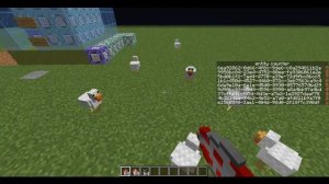 Entity Counter/Limiter | Minecraft