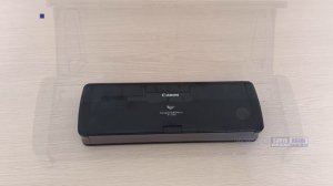 SCANNER CANON IMAGEFORMULA P-215II