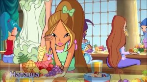Если бы в Ранетках снимались Феи Винкс #winxclub #winx #винкс #ранетки
