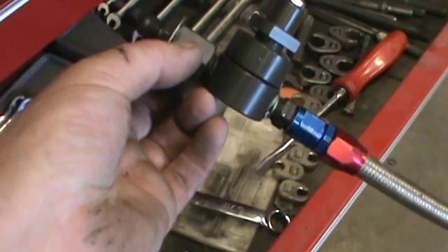 Tuning the high speed lean out смотреть онлайн