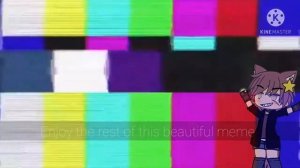 Past Afton's react to future Michael//Gacha club