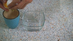 СЛОЕНЫЙ ПИРОГ С ТЫКВОЙ И МЕДОМ.  Очень вкусный пирог из слоеного теста!