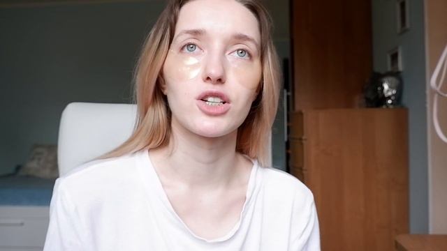 УХОД С АЛИЭКСПРЕСС LANBENA удаляем чёрные точки