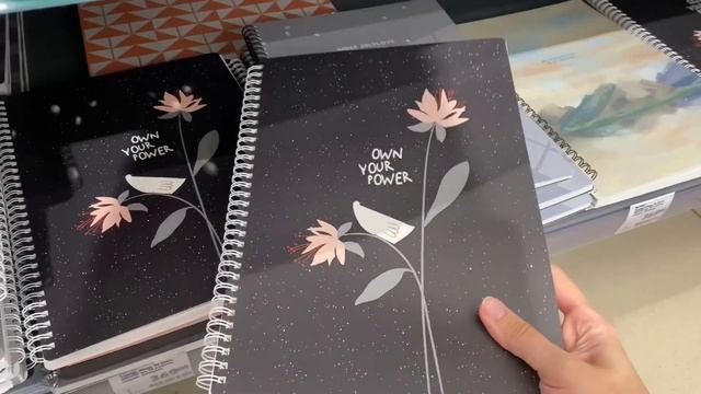 ЭСТЕТИЧНАЯ КАНЦЕЛЯРИЯ // BACK TO SCHOOL 2022 // выбираю канцелярию