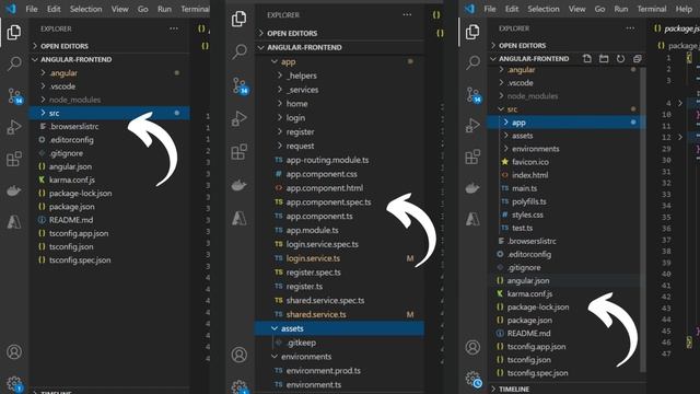 Angular Full Course | Angular 14 l | How to use stackblitz for angular | stackblitz angular tutoria