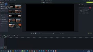Camtasia Studio 9  Как сделать бегущую строку на видео  Снизу вверх
