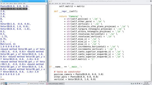 aula 09 camara parte 28 3 5 2 repr testes смотреть онлайн