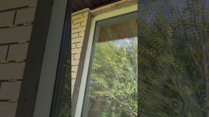 22-я серия. Клинкерная отделка фасада беседки.