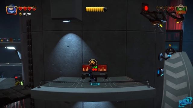 LEGO THE INCREDIBLES Full Game Walkthrough - No Commentary (LEFO THE INCREDIBLES Full Game) смотреть онлайн