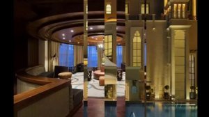 Sheraton Sharjah Beach Resort & Spa 5*
ОАЭ, Шарджа