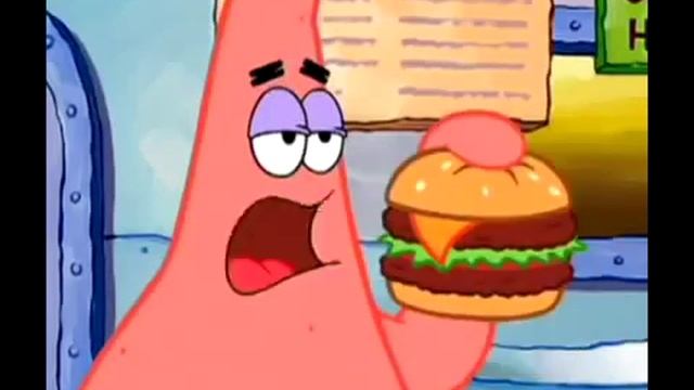 Губка боб квадратные штаны гоблинский перевод смотреть онлайн