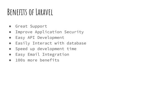 Laravel 10 Tutorial : Introduction #1