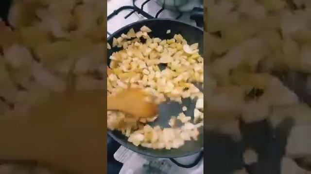 простой рецепт как сделать печенье и яблочные пирожки из бездрожевого теста быстро,легко и вкусно!? смотреть онлайн