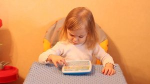 ИГРУШКА ОБУЧАЮЩИЙ ПЛАНШЕТ ДЛЯ ДЕТЕЙ / BABY 'S TABLET FOR EDUCATION