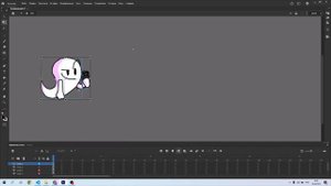 Как нарисовать и анимировать своего персонажа? (РЕМАСТЕР) FNF Psych Engine Туториал №2
