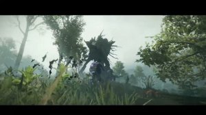 Once Human - Trailer Gameplay