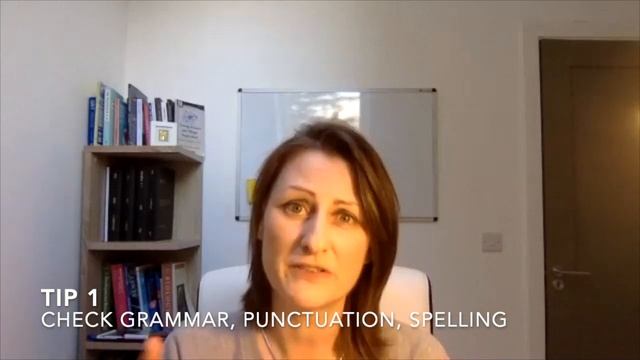 How to Pass a Medical Writing Test