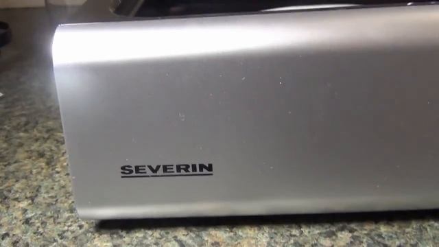 Severin Style EK3114 Jug 6 Egg Boiler Silver/ Black review смотреть онлайн