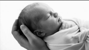 Музыка на слова христианской песни "Я здесь лишь странник"