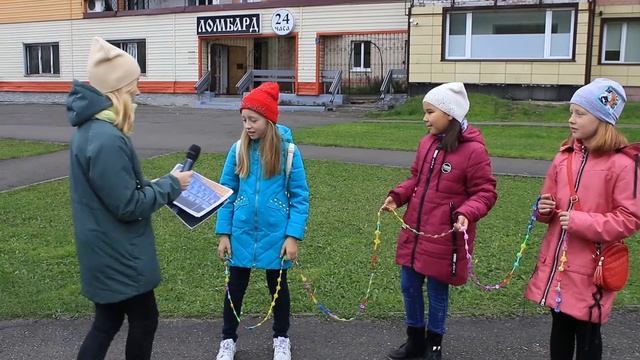Говорит Междуреченск. Достопримечательности города