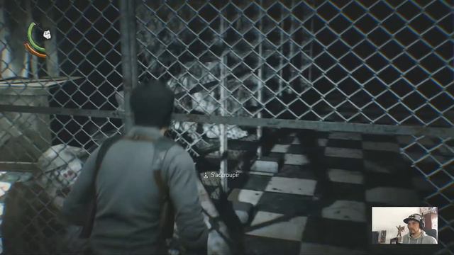 the evil within 2 - episode 1 "le photographe" смотреть онлайн