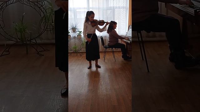2Н.Рубінштейн Прялка Авраменко Єлизавета