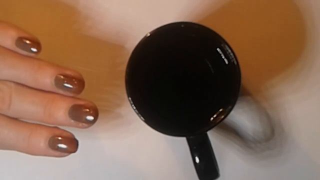 Тестируем термолак для ногтей BOW Mood Creator - 3 часть смотреть онлайн