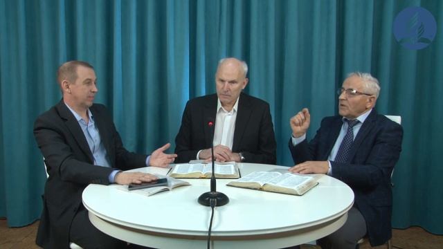 Субботная школа урок №10 Образование в области гуманитарных и естественных наук. смотреть онлайн