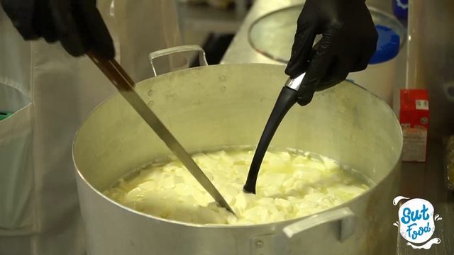 Мастер-класс: частная сыроварня Helen's cheese смотреть онлайн