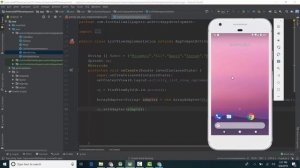 How TO USE SPINNER In Android Studio - Android APP Development Series 2019