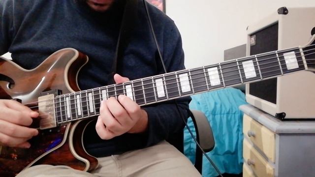 Bud Powell's solo on Celia смотреть онлайн