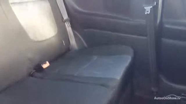 KIA PICANTO 1 AIR BLACK 2013 смотреть онлайн