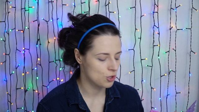 Первый "блин комом" или много трепа и лажовый макияж смотреть онлайн