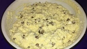 Творожная ЗАПЕКАНКА с Манкой и Изюмом Самый лёгкий и быстрый рецепт приготовления вкусного десерта